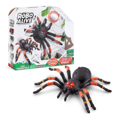 Robo Alive Giant Tarantula Series 1 Assorted