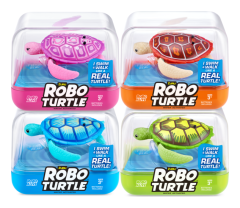 Robo Alive Robo Turtle Series 1 Assorted