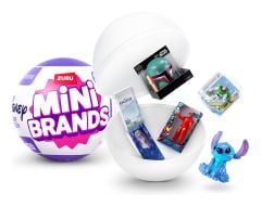 Mini Brands Disney Series 3 Capsule
