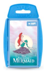 * Little Mermaid Top Trumps Specials