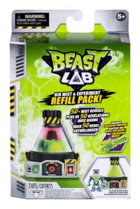 Beastlab Refill Pack