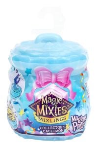 Magic Mixies Series 4 Collector's Cauldron Pack