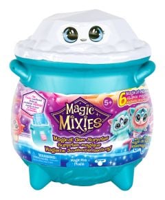 *Magic Mixies S3 Magical Surprise Cauldron - Water