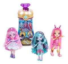 * Magic Mixies Small Doll S1 Single Pack Asst