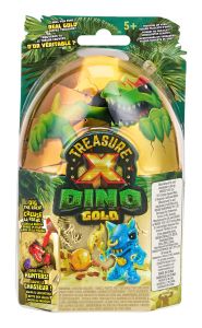 Treasure X Dino S2 Hunters