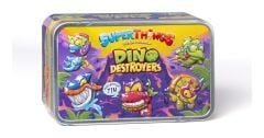* SuperThings - Dino Destroyers Tin