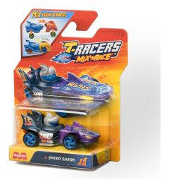 T-Racers Mix 'N Race 1 Pack