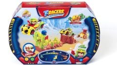 T- Racers S - Playset Eagle Jump