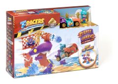 T-Racers- Pirate Shark