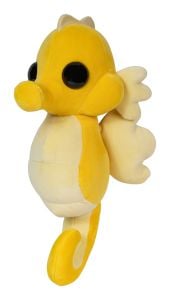 Adopt Me - 8in Seahorse Collector Plush S2