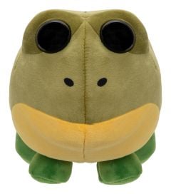 Adopt Me Collector Plush Bullfrog