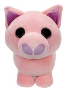 Adopt Me Collector Plush Pig