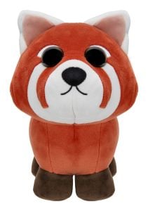 Adopt Me Collector Plush Red Panda