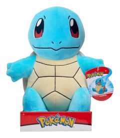 Pokemon 12in Plush Squirtle