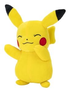 Pokemon 8in Plush Pikachu #6