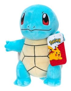 * Pokemon 8in Plush Squirtle #1