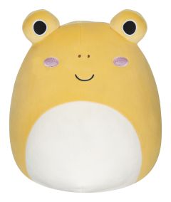 Squishmallows - 12in Leigh the Yellow Toad