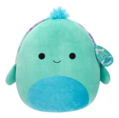 Squishmallows 16" Cascade the Teal Turtle