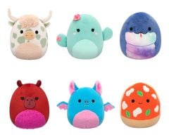 Squishmallows 7.5" Assortment A Phase 20