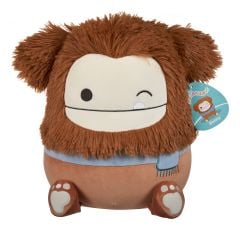 Squishmallows - 12" Benny the Winking Bigfoot