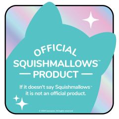 Squishmallows 7.5 Easter Assortment