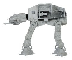 * Star Wars - 9in Feature AT-AT Vehicle