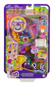 Polly Pocket World Assorted