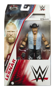WWE Elite Collection Series 108