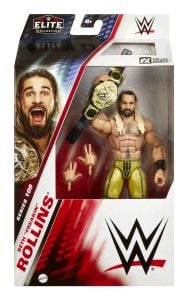 WWE Elite Collection Series 109