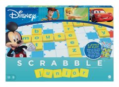 Scrabble Junior Disney
