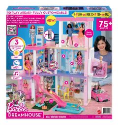 Barbie Dream House AW21