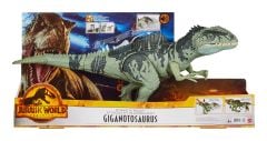 * Jurassic World 3 Strike 'N Roar Giant Dino