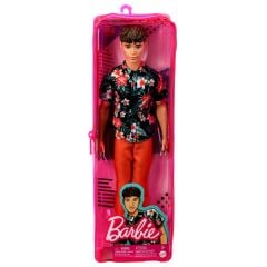 * Barbie Fashionista Ken Dolls Asst CDU