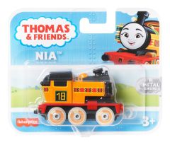 * Thomas Push Along Engine Nia