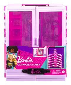 * Barbie Ulimate Closet Lilac AW22