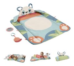 Fisher Price Sustain Roly Poly Panda Play Mat