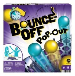 Bounce-off Pop-out