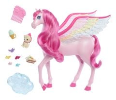 * Barbie Atomic Pegasus