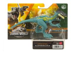 * Jurassic World New World Pack Dino Asst