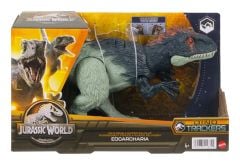 * Jurassic World New World Sound Dino Asst