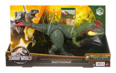 Jurassic World New World Large Attack Dino Asst