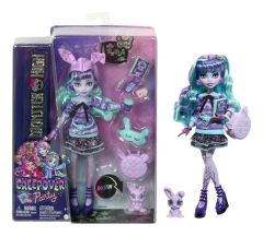 Monster High Creepover Party Twyla