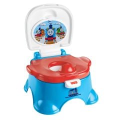 * Fisher Price 3 in 1 Thomas Potty