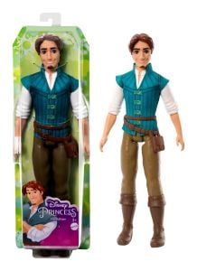 * Disney Prince Core Doll Flynn