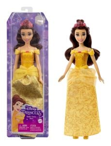 * Disney Princess Core Dolls Belle