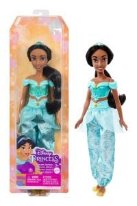 * Disney Princess Core Dolls Jasmine