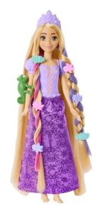 * Disney Princess Fairytale Hair Rapunzel