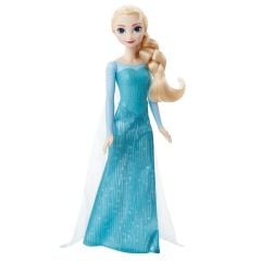 * Disney Princess Core Dolls Frozen1 Elza