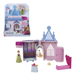 Disney Frozen Storytime Stackers - Anna's Castle