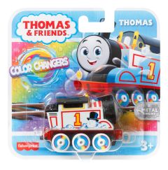 * Thomas Push Along Colour Changers Asst